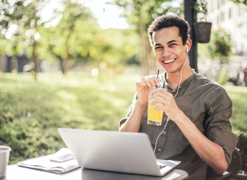 4 things you can do every day for a longer, healthier life